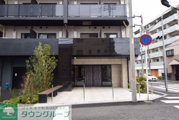 S-RESIDENCE松戸Iriseの物件内観写真